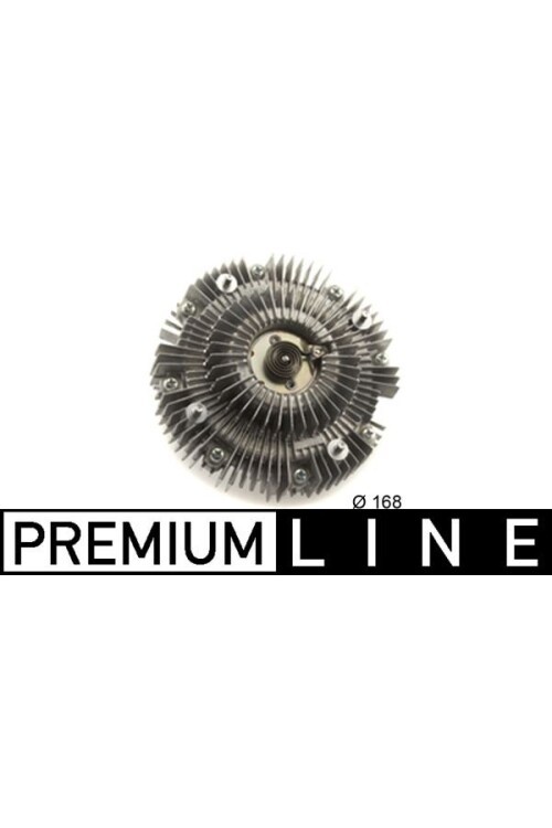 Lüfterkupplung TOYOTA LAND CRUISER J10