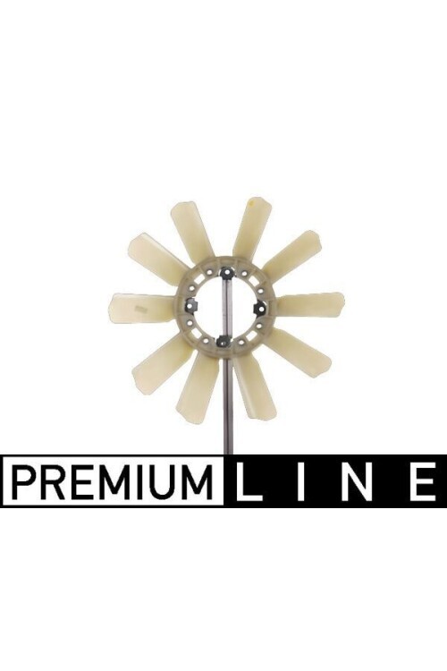 Lüfterrad TOYOTA 4RUNNER. HILUX