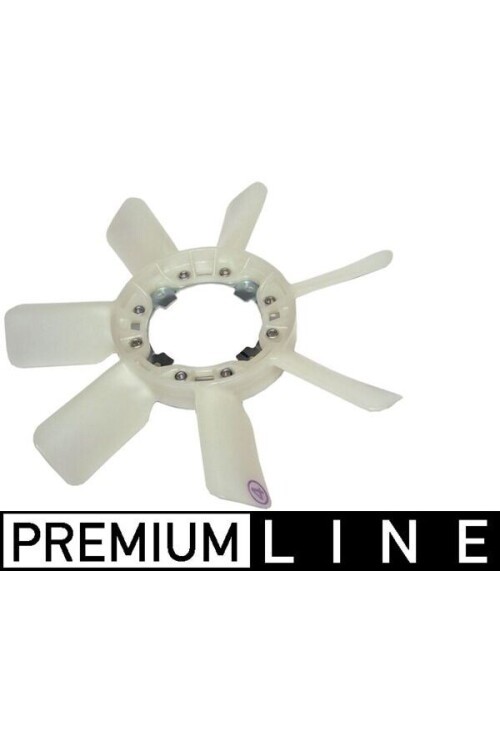 Lüfterrad TOYOTA HILUX. 4RUNNER