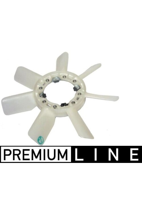 Lüfterrad TOYOTA QUALIS. HILUX