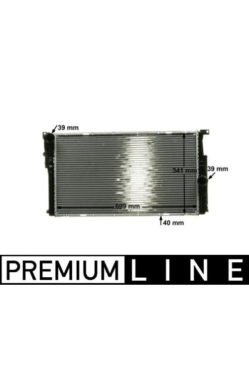 MOTOR SU RADYATORU BMW N47 B47 B48 N13 N20 N55 F30 F20 F32 F36 F22 F34 I3