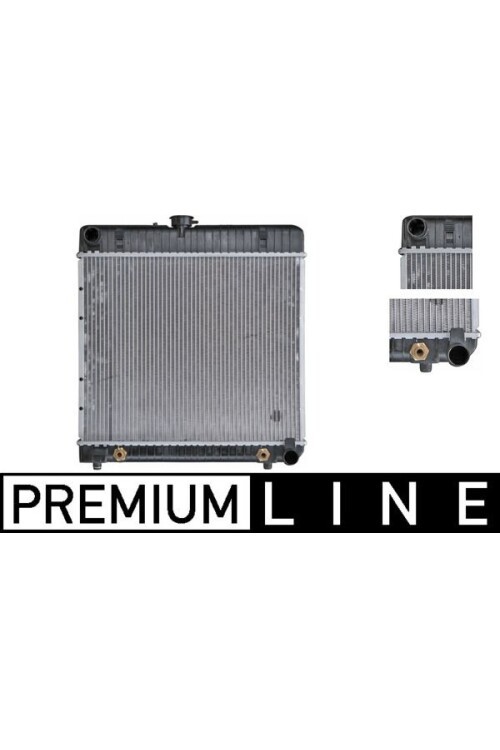 MOTOR SU RADYATORU MERCEDES W123 S123 C123 W126 KLIMALI