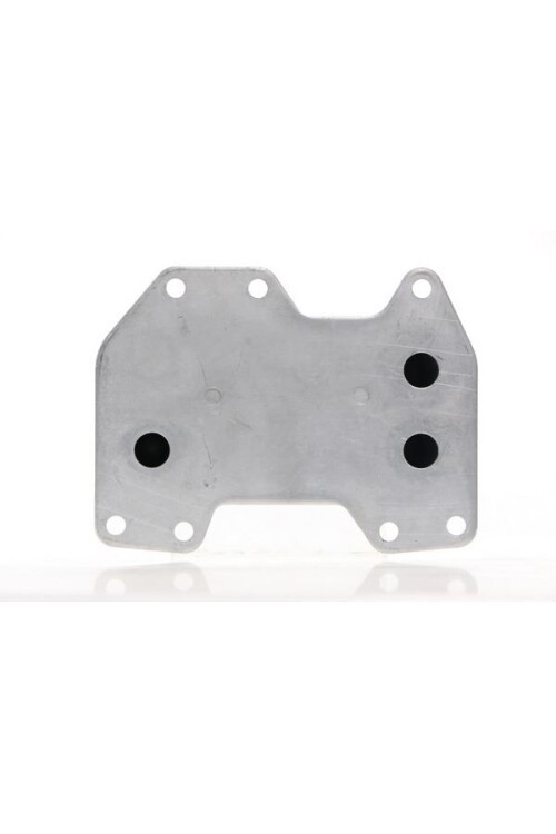 Ölkühler BMW 5 E60