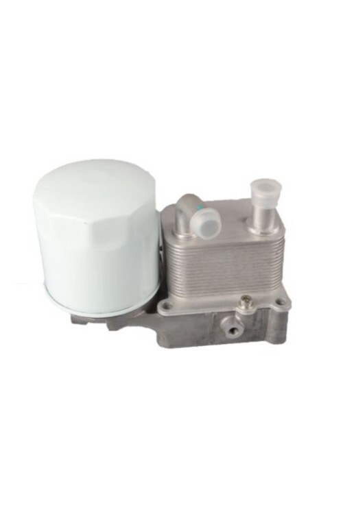 Ölkühler FORD TRANSIT.C-MAX.MONDEO