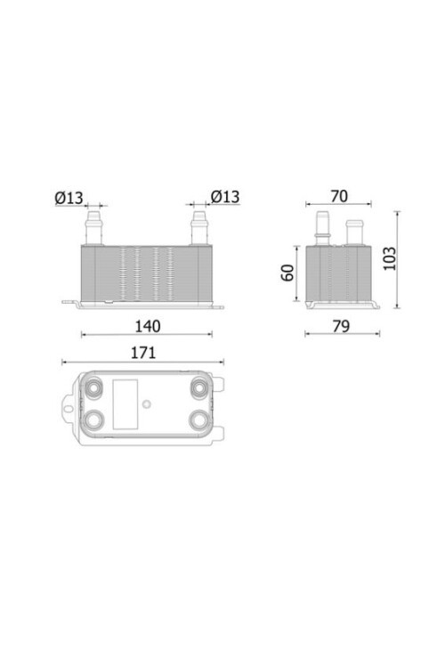 ÖLKÜHLER LAND ROVER DEFENDER