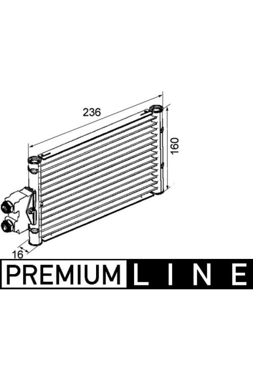 OTOMATIK SANZIMAN YAG SOGUTUCUSU MERCEDES C219 W211 S211 W164 C209 W463 R230 B906 B907