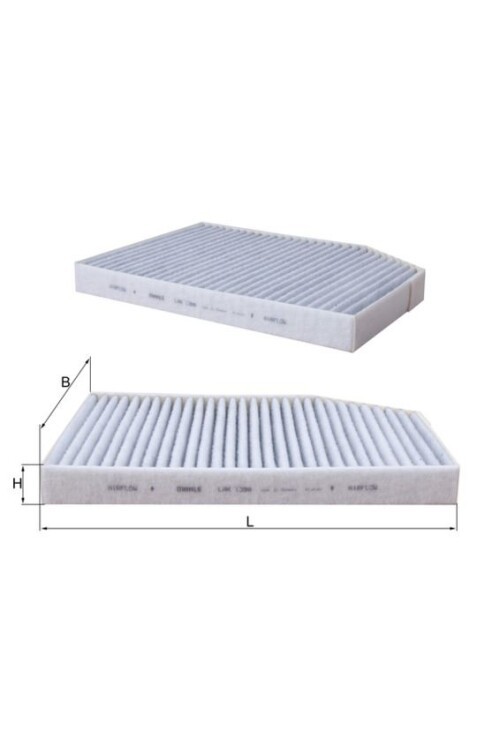 POLEN FILTRESI BMW G42 G87 G20 G21 G28 G80 G81 G22 G23 G26 G82 G83 G01 G02 G29 KARBONLU