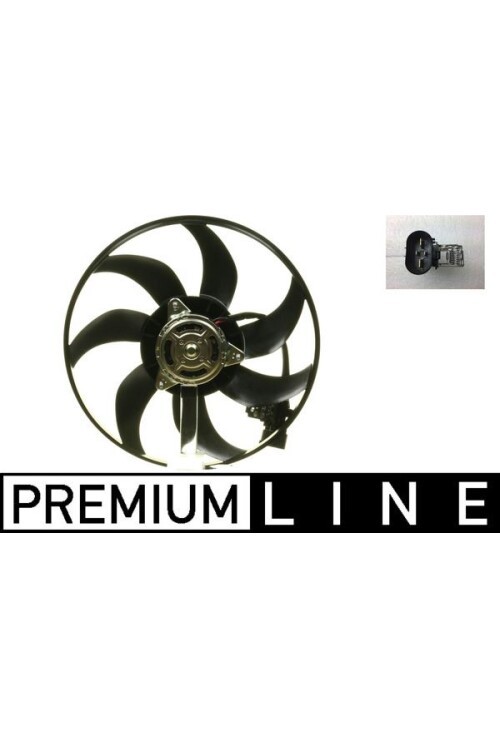 RAD.FAN MOTORU 2300001>Z12XE-Z14XEP CORC