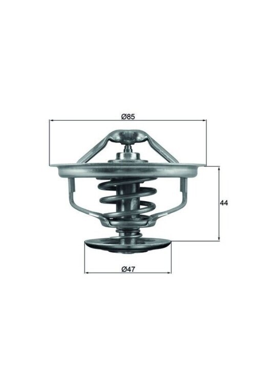 TERMOSTAT Thermostat insert