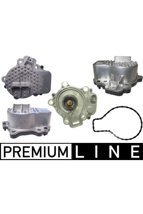 Wasserpumpe TOYOTA YARIS