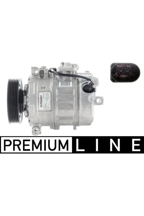 A/C-Kompressor AUDI 4.0 / 4.2 TDI