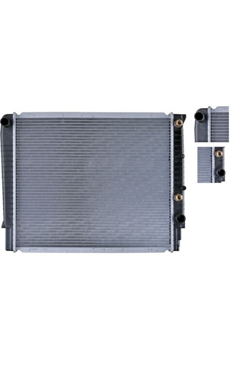 Kühlmittelkühler VOLVO 960