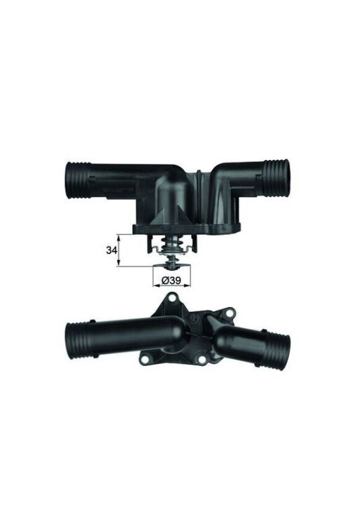 TERMOSTAT 95 BMW E36 M42 M44