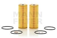 FİLTRE AĞIR VASITA