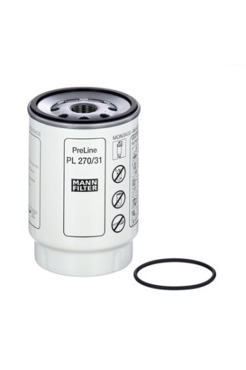 FİLTRE AĞIR VASITA