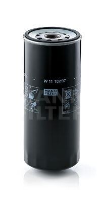 FİLTRE AĞIR VASITA W11102/14