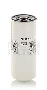 FİLTRE ENDÜSTRİYEL