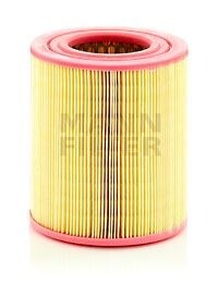 HAVA FİLTRESİ AUDI A6 2.0TDİ 2.0TFSİ 04-11