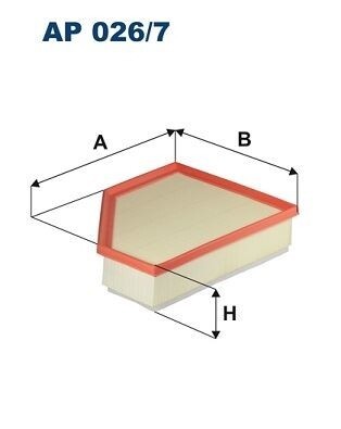 HAVA FİLTRESİ BMW 2 G42 -3 G20.G21.G80 -4 G22/23/26/82/83