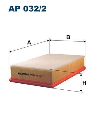 HAVA FILTRESI BMW N52 N62 M54 N73 E65 E66 03>08