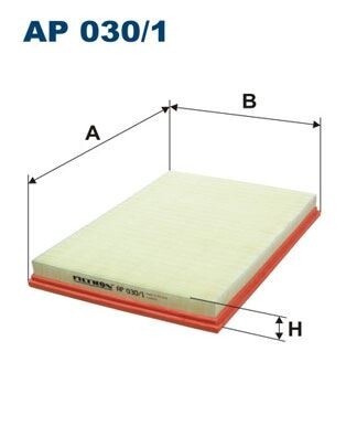 HAVA FİLTRESİ BMW X5 3.0SI 06-08 3.0I XDRIVE 08-10