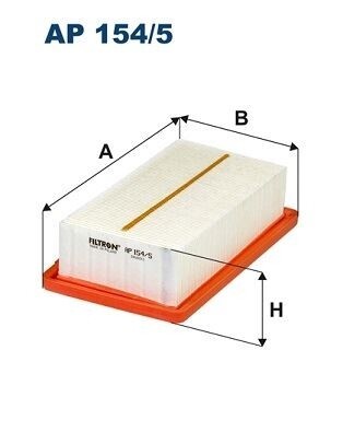 HAVA FİLTRESİ CAPTUR II 20>CLIO V 19> JUKE F16 19> MICRA V 18 K14 1.0 SCE 1.0 TCE