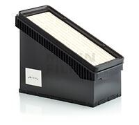 HAVA FİLTRESİ ENDÜSTRİYEL