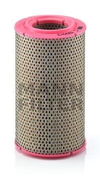 HAVA FİLTRESİ FIAT DUCATO 279/280/282/284/290 2.4 D 72HP 05/81-08/90