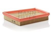 HAVA FİLTRESİ FORD FİESTA V 1.6 TDCİ 90HP 11/04-