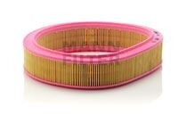 HAVA FİLTRESİ FORD SİERRA II SAPPHİRE 1.6İ 80HP 10/89-02/93