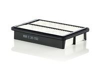 HAVA FİLTRESİ HYUNDAI H-1/H-1 STAREX / H 200/ İ800 / İLOAD / SATELLİTE 2.5 CRDİ 116HP 01/10-