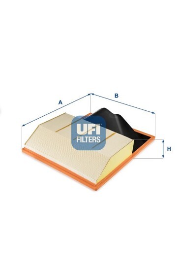 HAVA FİLTRESİ IVECO DAILY 11 >