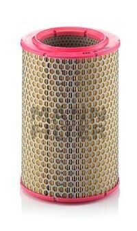 HAVA FİLTRESİ IVECO DAİLY II 89-99 35- 8 H 75HP 02/91-04/96