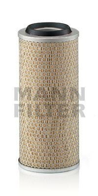 HAVA FİLTRESİ IVECO DAİLY II 89-99 45-10 TURBO 103HP 07/89-04/96