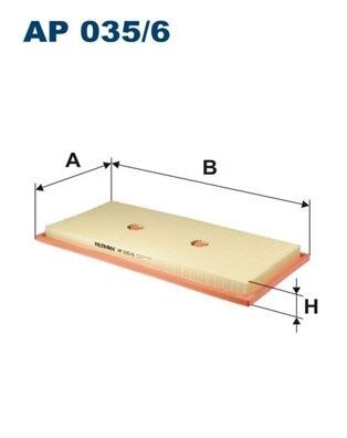 HAVA FILTRESI MERCEDES M276 W204 C204 C218 W212 S212 W221 W222