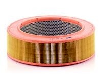 HAVA FILTRESI MERCEDES OM615 OM616 OM617 W123 S123 B601 B602