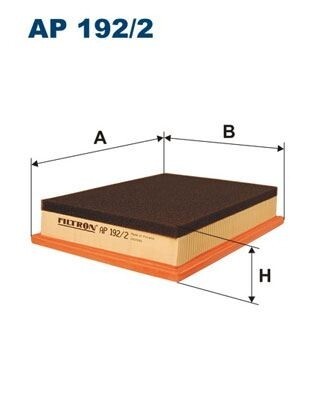 HAVA FİLTRESİ MİNİ ONE I 1.6 90HP 05/01-09/08
