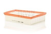 HAVA FİLTRESİ RENAULT SCENIC II 04>09 MEGANE II 02> KANGOO II 08> 1.5dCi 1.6 1.9dCi 2.0 16V