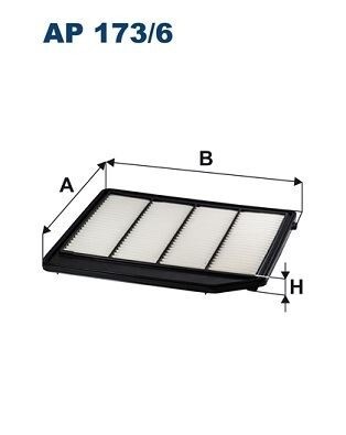 HAVA FİLTRESİ SUZUKI VITARA 1.4 15 >