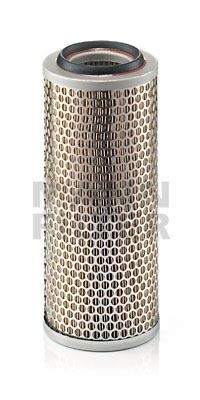 HAVA FİLTRESİ VW TRANSPORTER/BUS T3 1.6 TD 70HP 08/84-07/92