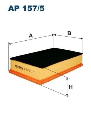 HAVA FİLTRESİ VW TRANSPORTER V 2.0TSI 11-15