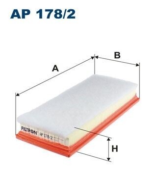 HAVA FİLTRESİ YARIS II-VERSO S 1.4 D-4D 10 >