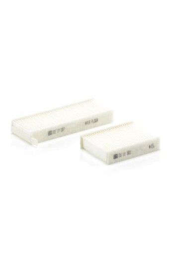 KABİN FİLTRESİ AĞIR VASITA