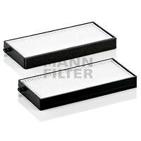 KABİN FİLTRESİ KIA MOTORS CLARUS 1.8İ 16V 116HP 07/96-10/01