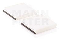 KABİN FİLTRESİ RENAULT ESPACE III / GRAND ESPACE III 1.9 DTI 98HP 02/99-10/00