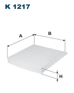 KABİN FİLTRESİ SUBARU FORESTER SG 2.0 158HP 09/05-03/08