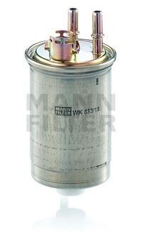 MAZOT FILTRESI CONNECT 1.8TDCI 75PS 02>05 FOCUS 1.8TDCI 75PS -90PS 01>05