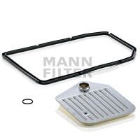 OTOMATIK SANZIMAN YAGI FILTRE SETI BMW E34 E39 E32 E38