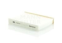 POLEN FİLTRESİ CITROEN C1 II B4 14>PEUGEOT 108 14>TOYOTA AYGO II