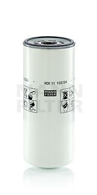 x 102/11 YAKIT FİLTRESİ RENAULT TRUCKS MAGNUM DXI-VOLVO FH400-420-440-460-480-500-520-540-610-FM